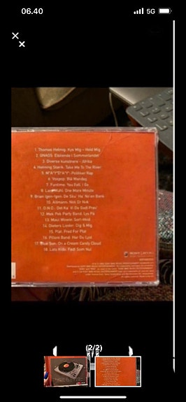 Product image 2 of 2