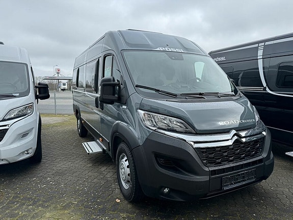 Pössl Roadcruiser (3,5 ton)