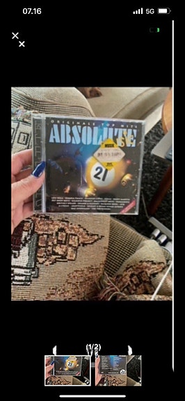 Product image 1 of 2