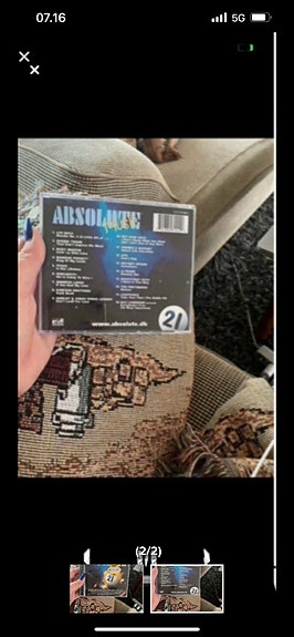 Product image 2 of 2