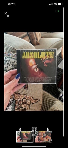 Product image 1 of 2