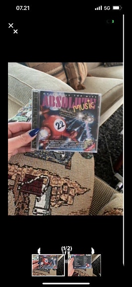 Product image 1 of 2