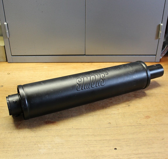 Product image 1 of 5