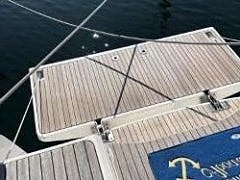 Bavaria 36 Cruiser
