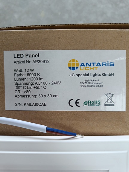 Product image 2 of 5