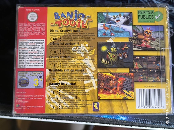 Product image 2 of 2