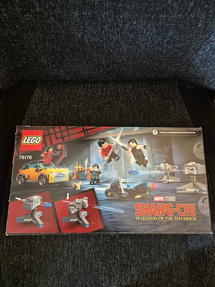 Product image 2 of 2