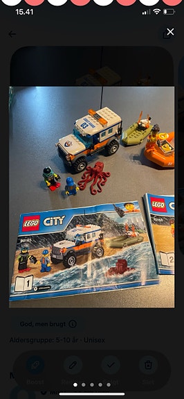 Product image 1 of 5