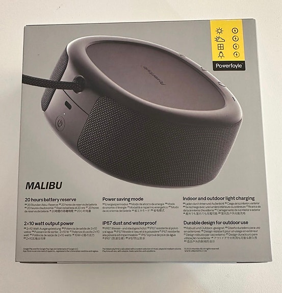 Product image 2 of 3