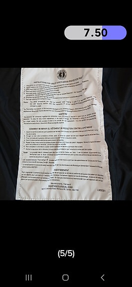 Product image 5 of 6