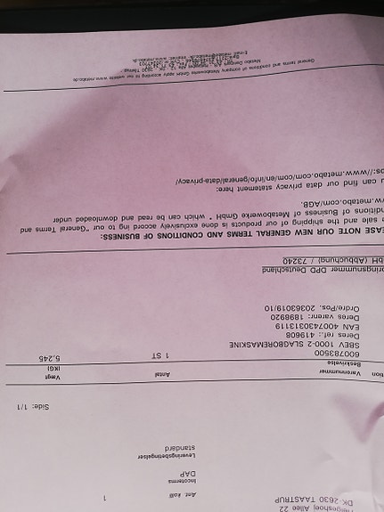 Product image 2 of 3