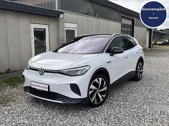 VW ID.4