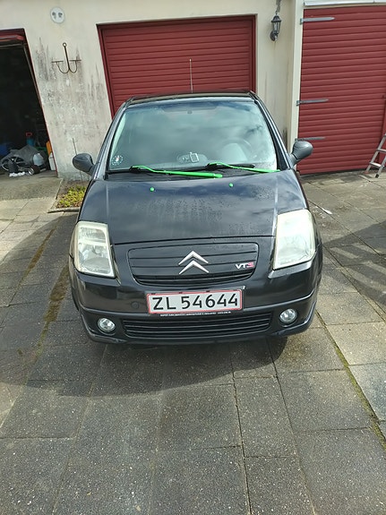 Citroen Unknown