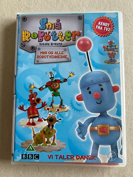 Product image 1 of 2