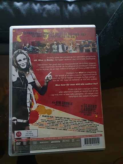 Product image 2 of 2