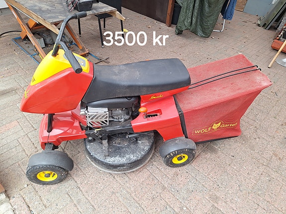 Product image 1 of 5