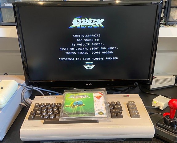 Product image 2 of 6