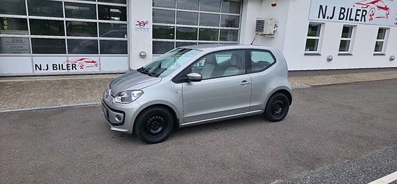 VW UP!