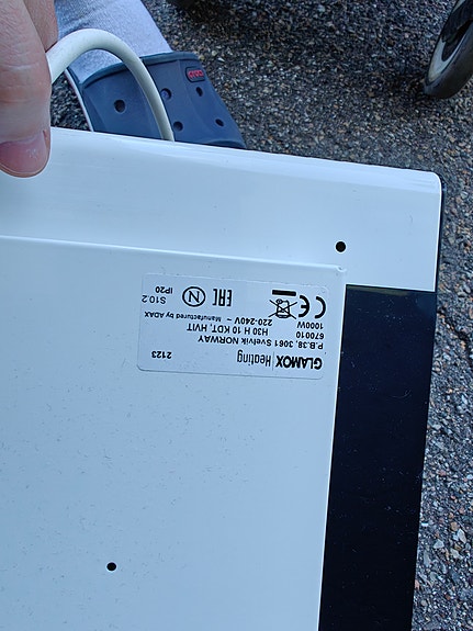 Product image 2 of 2