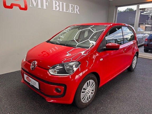 VW UP!