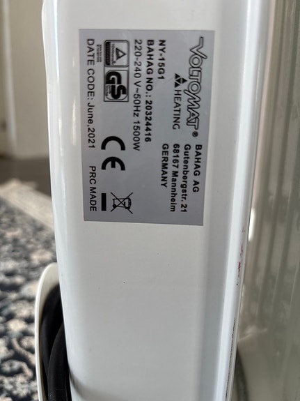 Product image 3 of 5