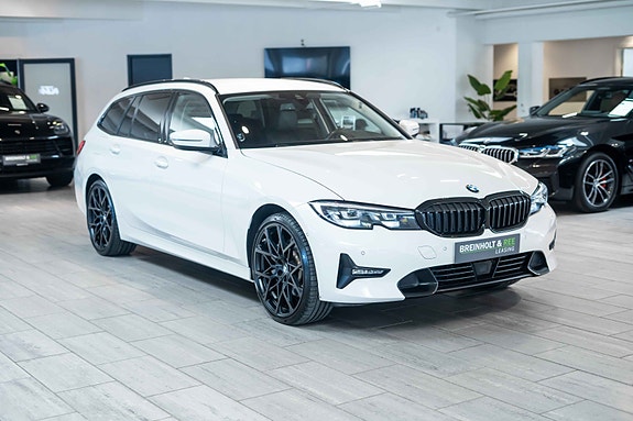 BMW 330e