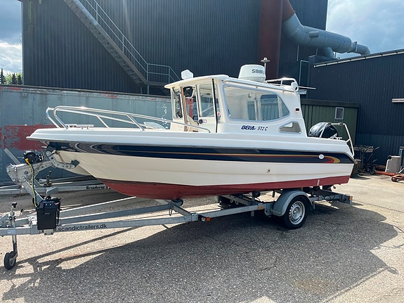 Bella 572C