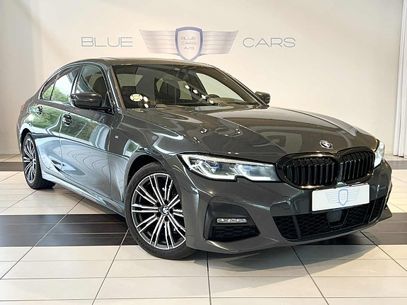 BMW 320d