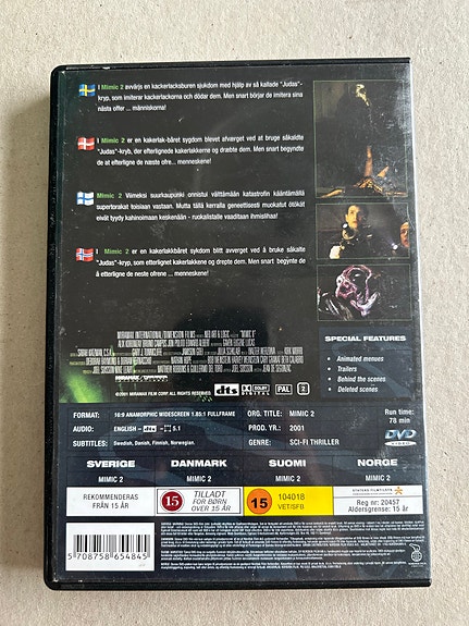 Product image 2 of 2