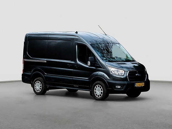 Ford Transit 350 L2 Van