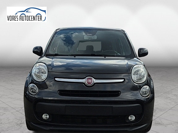 Fiat 500L Living
