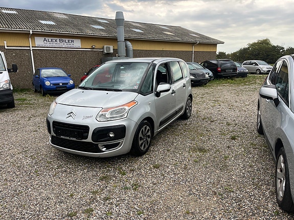 Citroen C3 Picasso