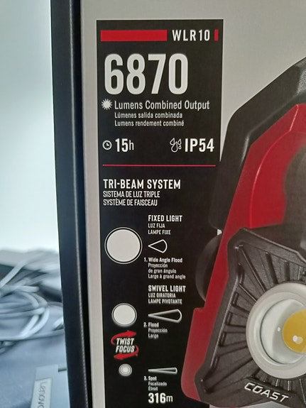 Product image 2 of 5