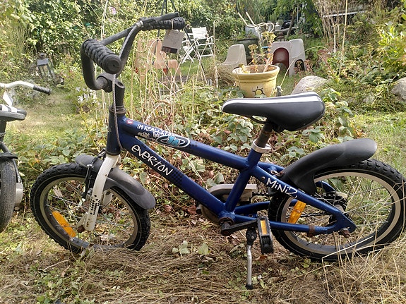 Er Cykling Til salg (side 7) DBA