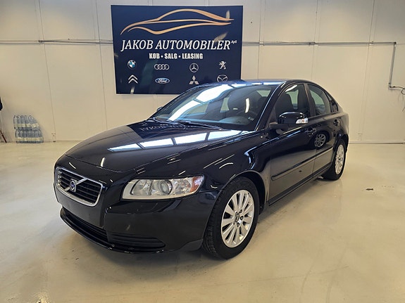 Volvo S40