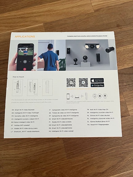 Product image 2 of 3