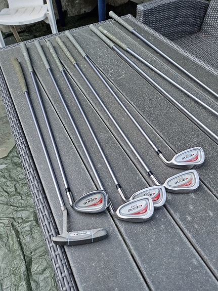 Product image 1 of 7