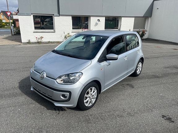 VW UP!