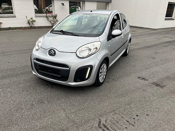 Citroen C1