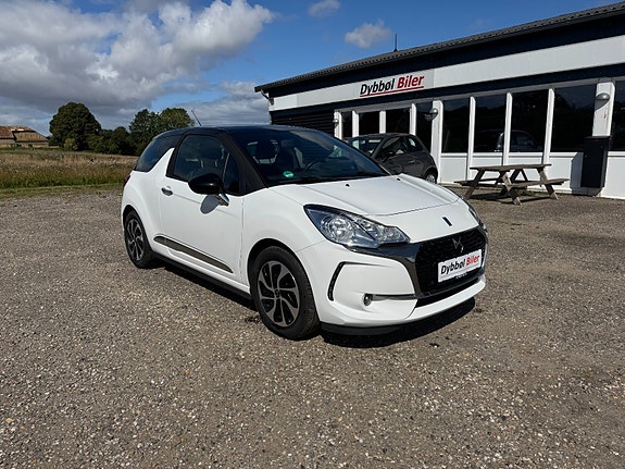 DS DS 3