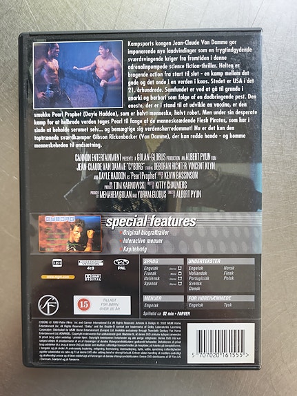 Product image 2 of 2