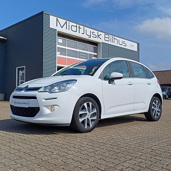 Citroen C3