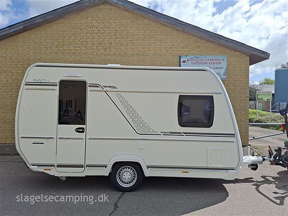 Fendt Bianco Activ 390 FHS