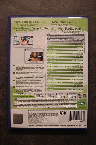 Product image 2 of 3