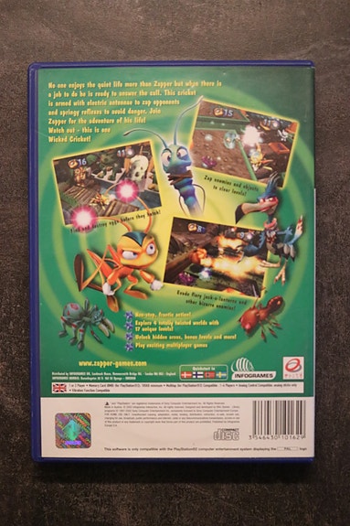 Product image 2 of 3