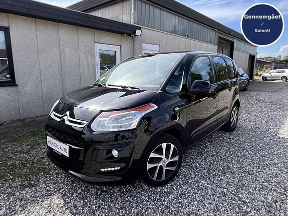 Citroen C3 Picasso