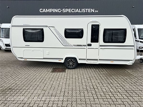 Fendt Bianco Activ 515 SGE