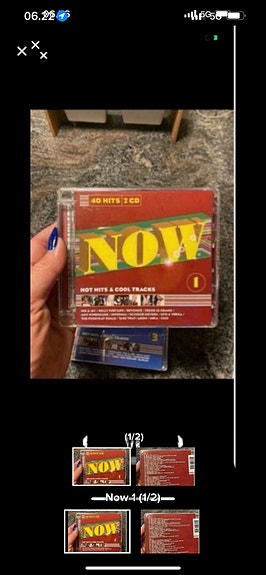 Product image 1 of 2