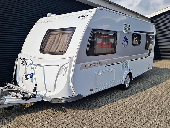 Knaus Knaus Südwind 500 FU