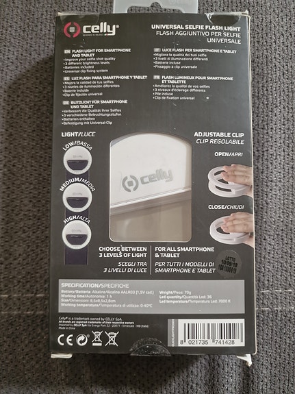 Product image 2 of 2
